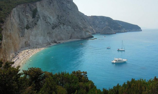 Ionian