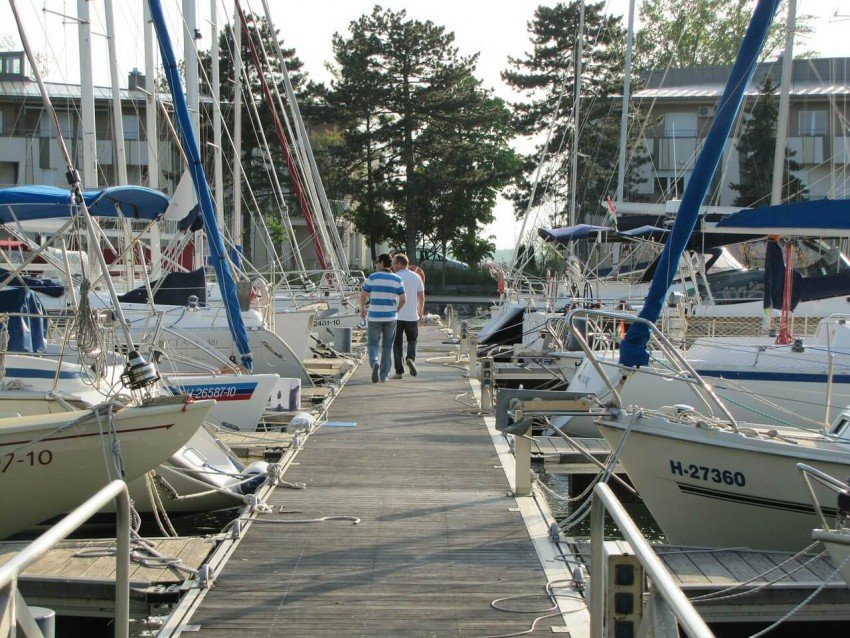 Port