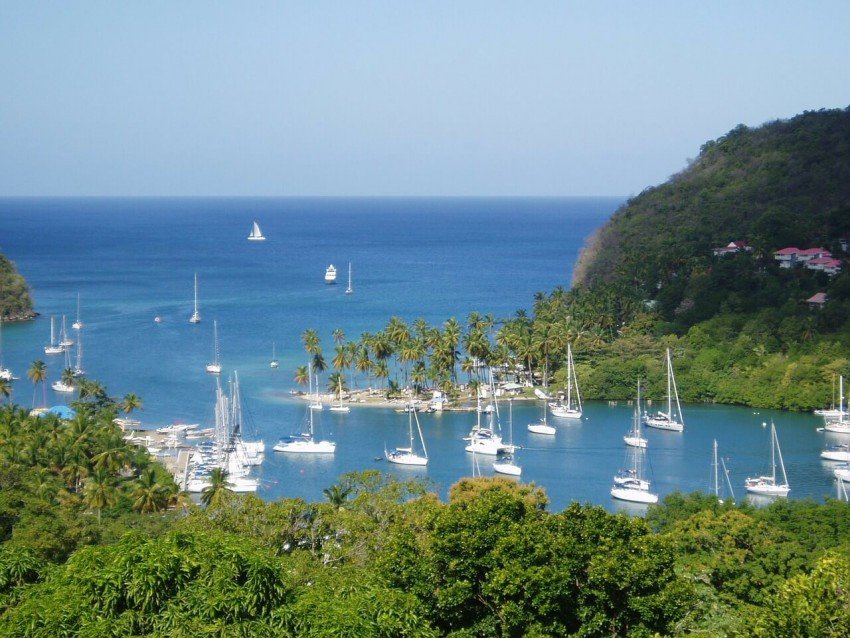 CARIBEAN TOURS