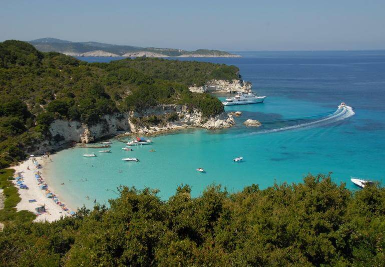 Antipaxoi