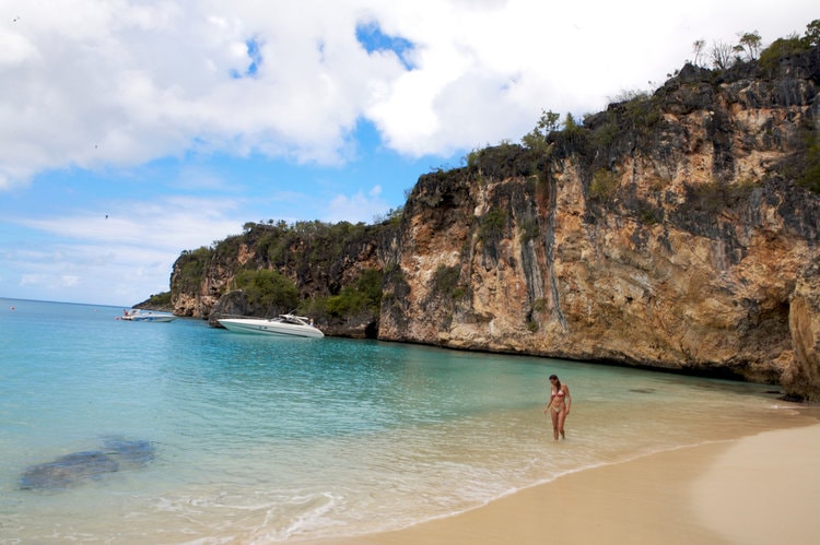 Anguilla