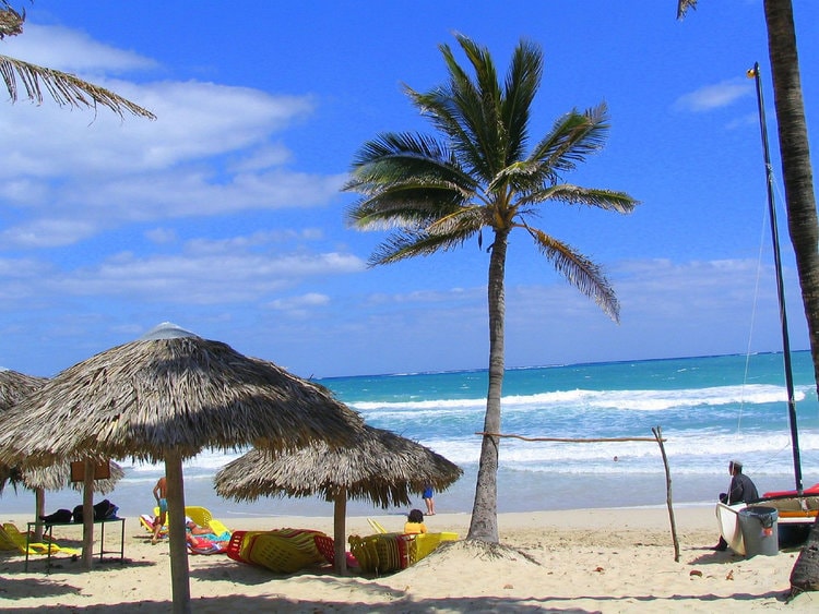 Cuba