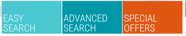 Picture of advance search ans special offer