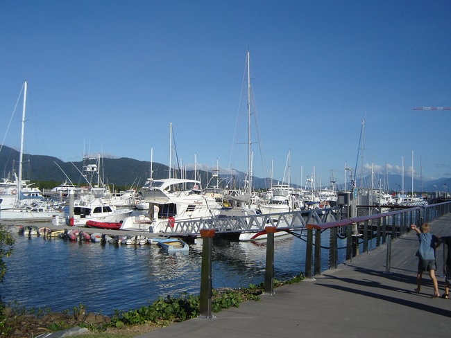 Best Western On The Bay_and_marina-min