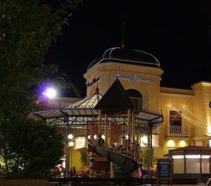 Restaurant in Naples Florida