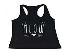 Tank top for women