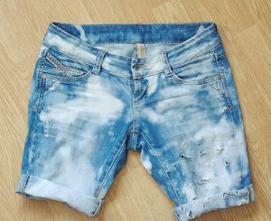 Jeans Short