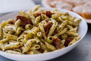 Da simo pane e vino restaurant in Rome