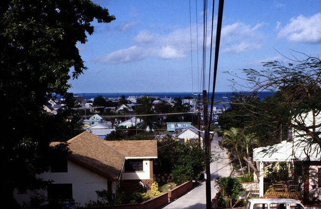 Town in the Bahamas