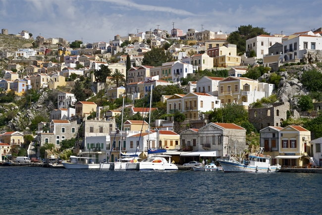 Kos Island