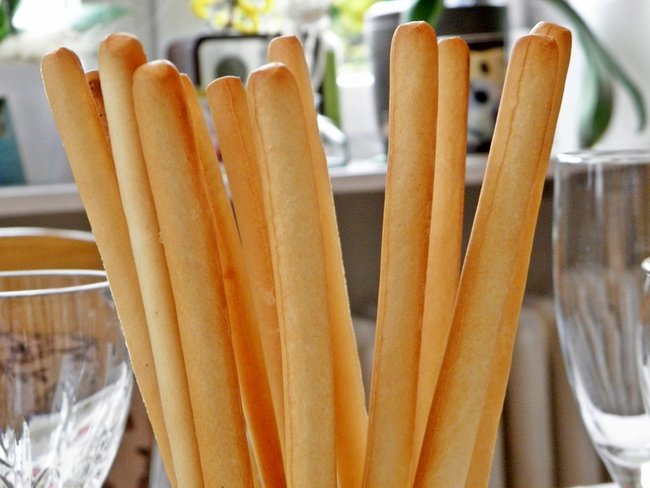 Snack for idea for a boat drive