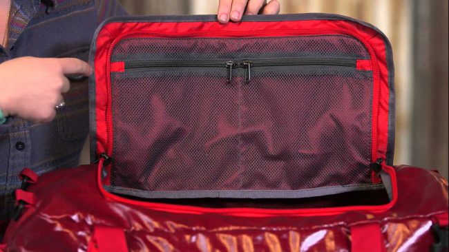 Patagonia Black Hole Duffel Bag
