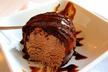 Buonocore Gelateria restaurant in Capri