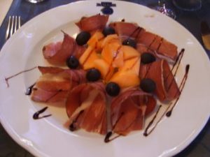 Konoba Menego restaurant in Hvar