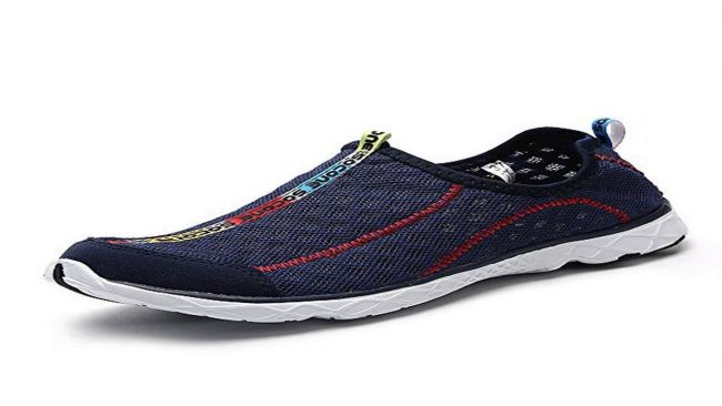 Water shoes for women
