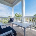 Anchorage Balcony in Palm Cay