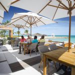 Restaurant in Palm CAy