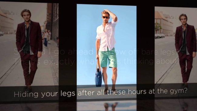 How to wear boat shoes for men