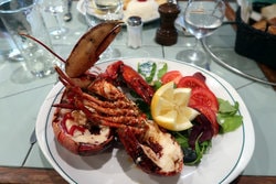 Incanto Restaurant & Lounge Bar Antigua