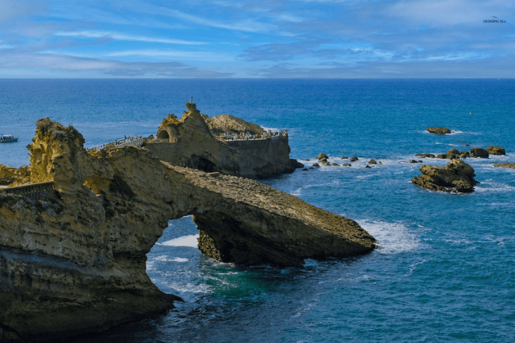 Bay of Biscay, France 
