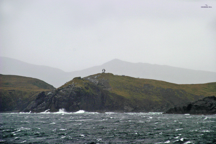 Cape Horn, Chile 