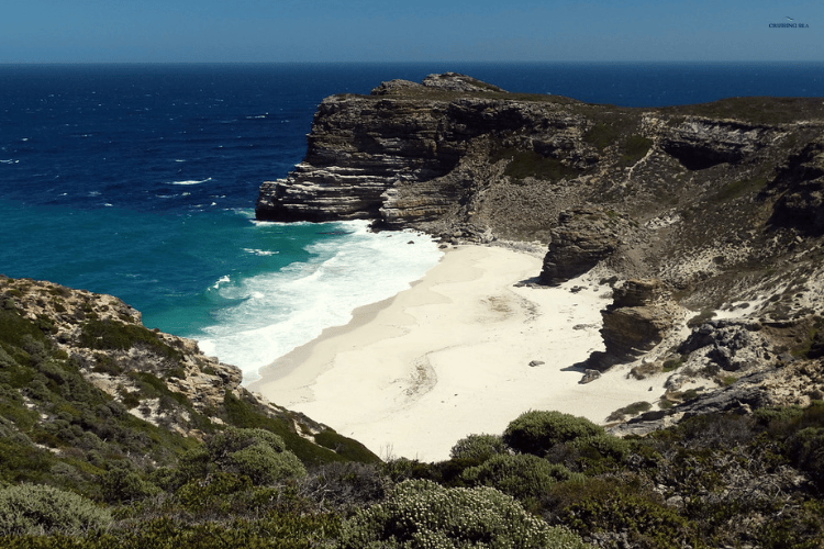 Cape of Good Hope, South Africa 