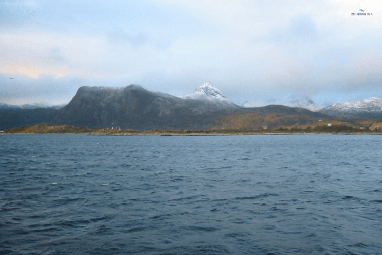 North Sea Norway