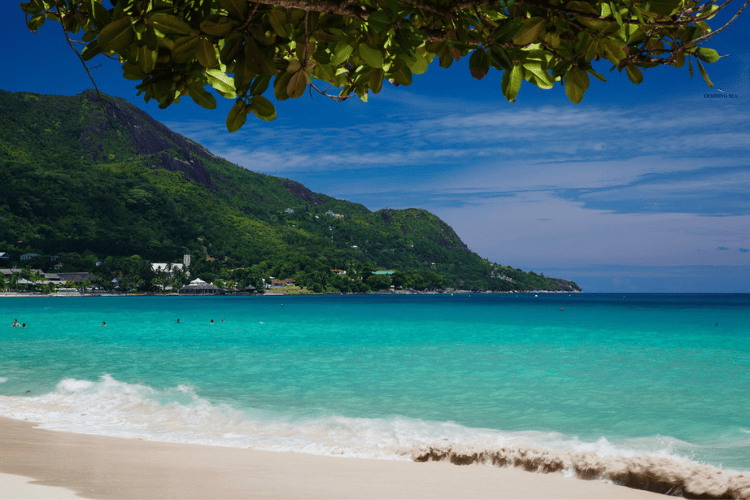 Seychelles, Indian Ocean 