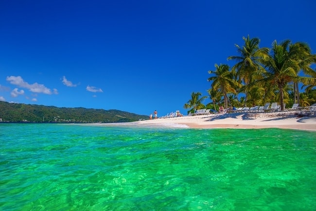 Samana Island