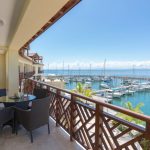 Marina Puerto Bahia View