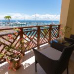 Marina Puerto Bahia Balcony