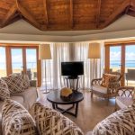 Marina Puerto Bahia Living Room