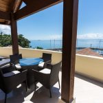 Marina Puerto Bahia Terrasse