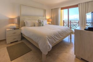 Marina Puerto Bahia VIP Suite