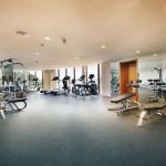 Marina Puerto Bahia Fitness club