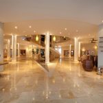 Marina Puerto Bahia Hotel