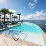 Marina Puerto Bahia Pool
