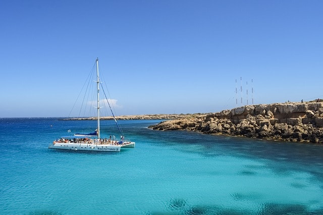 Private Catamaran Cruise from Punta Cana