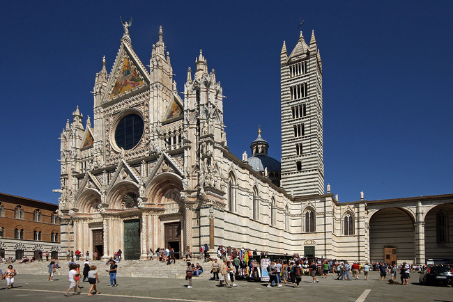 Tour in Tuscany from Florence