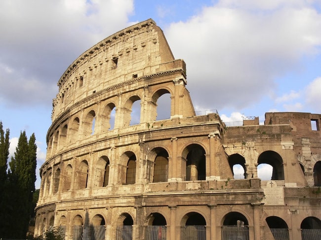 Best walking tours in Rome