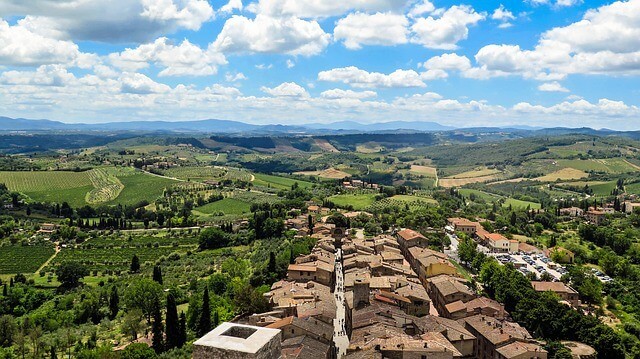 Best Day Excursion From Florence