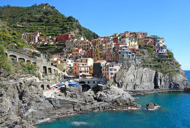 The Ultimate Cinque Terre Day Trip From Florence