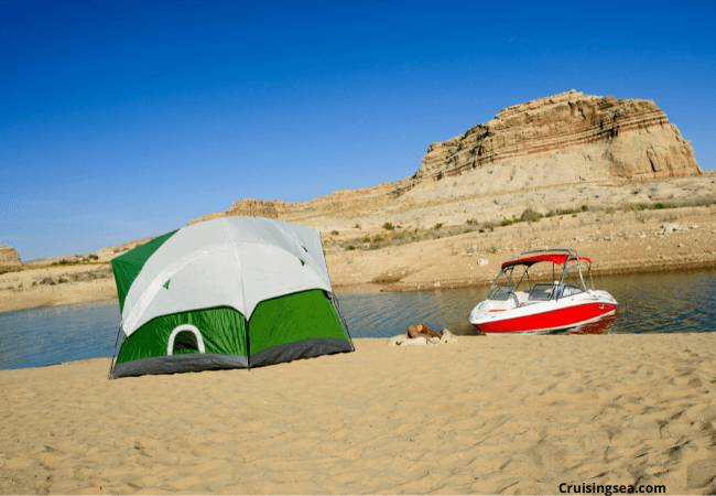 How to Boat Camp
