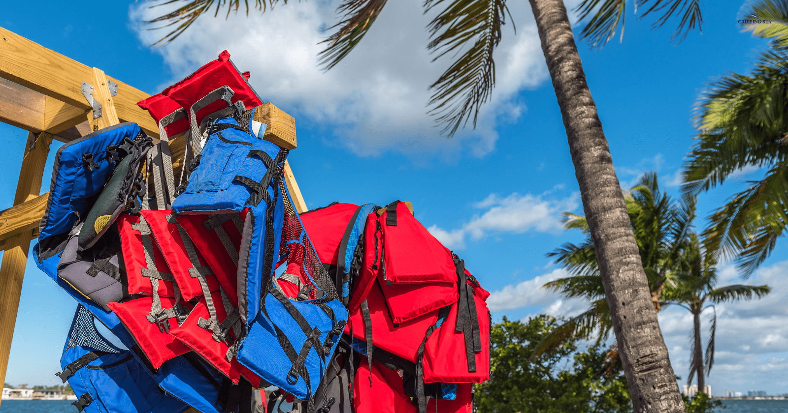 Best life vests for boating
