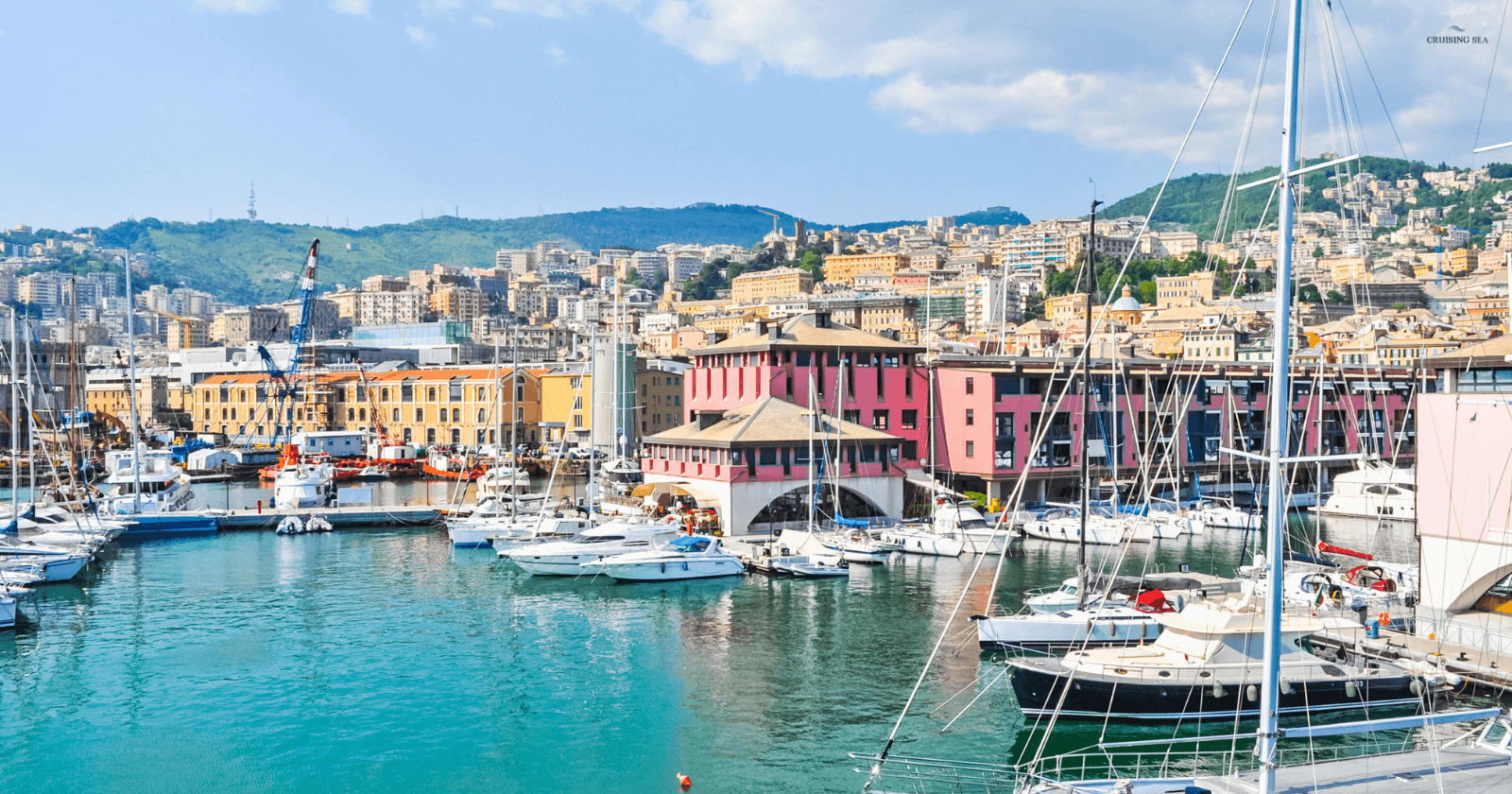 Best Places to Visit by Boat