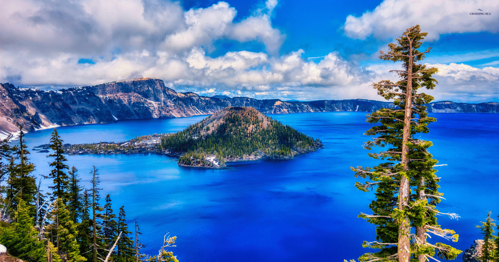 Best Boating Lakes In Oregon