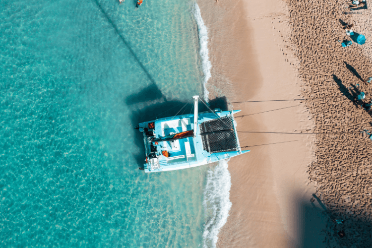 Do Catamarans Cause Seasickness