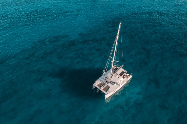 Best Sailing Catamarans For Cruising