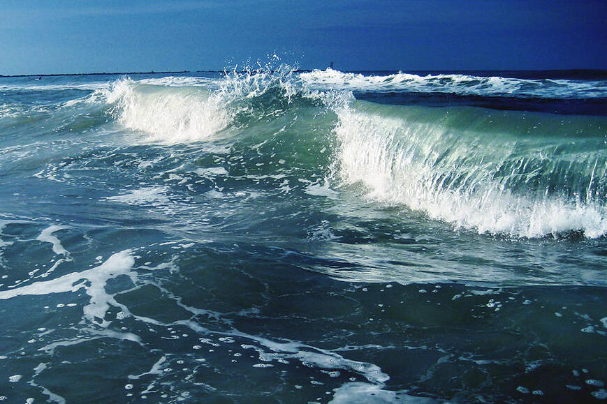 Ponce Inlet