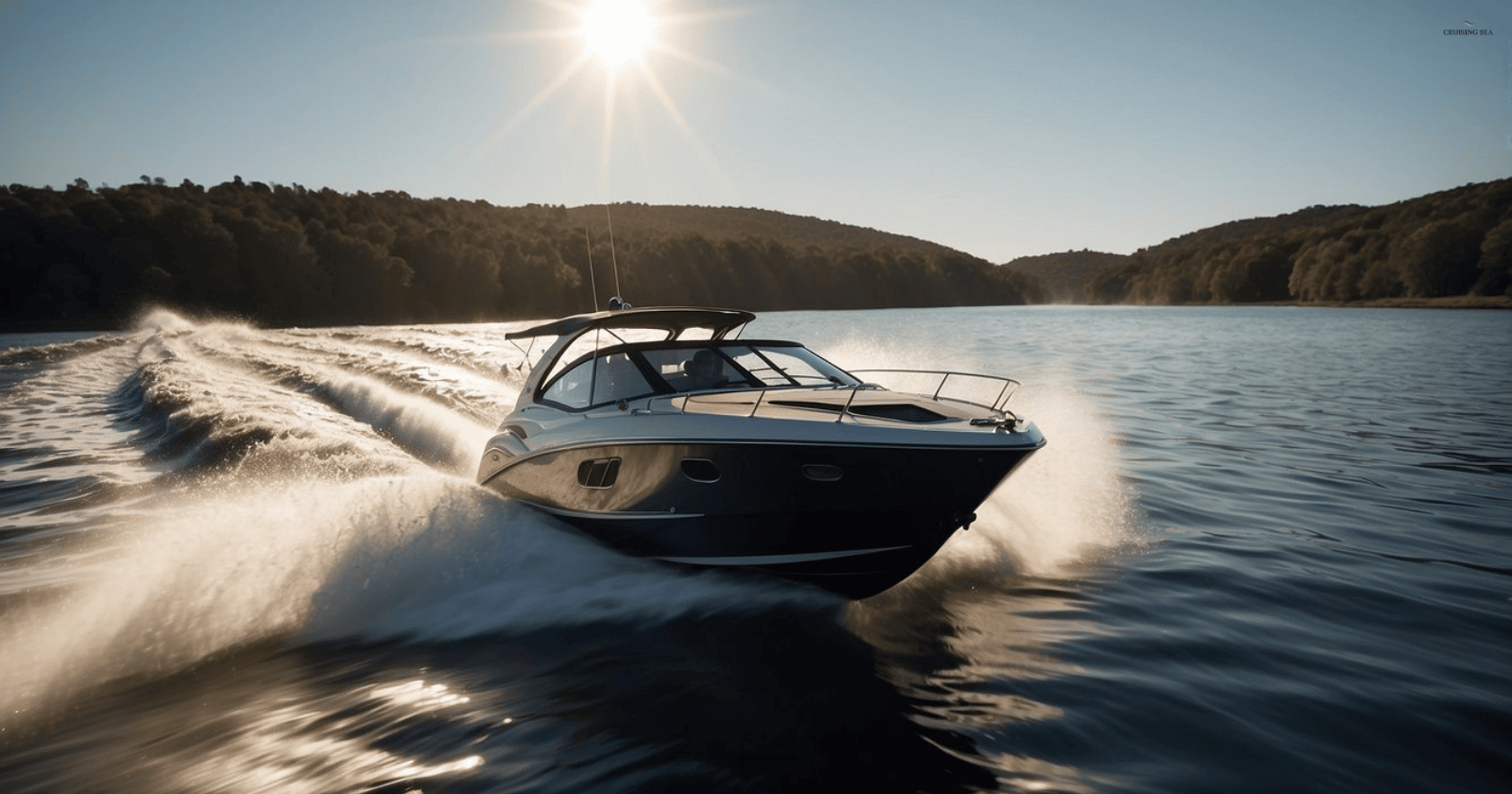 How do you get statred with boating